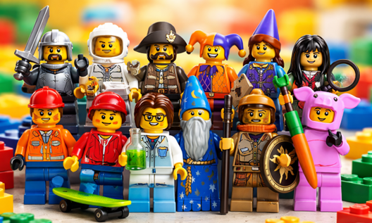LEGO®-Based Therapy