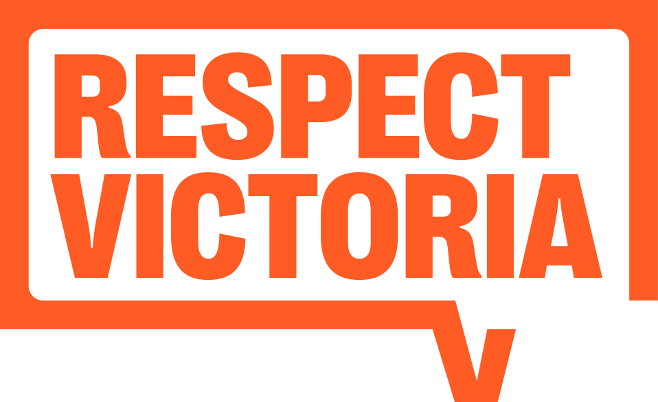 Respect Victoria